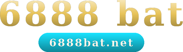 6888 bat logo