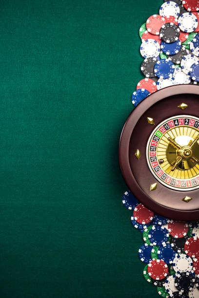 6888 bat লাইভ Baccarat